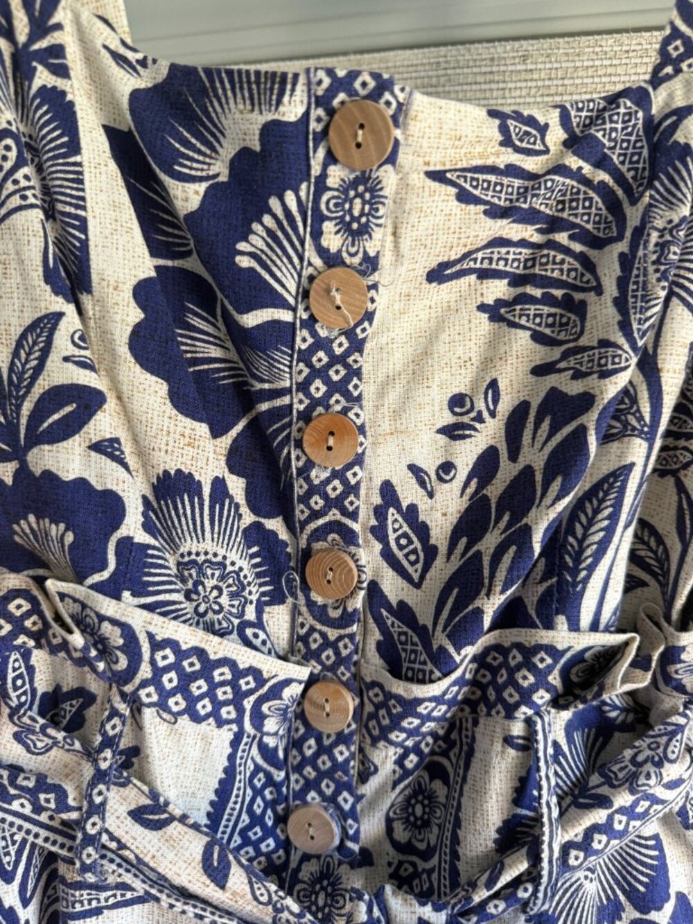 Pretty Farm Rio Romper - Picture 4 of 5